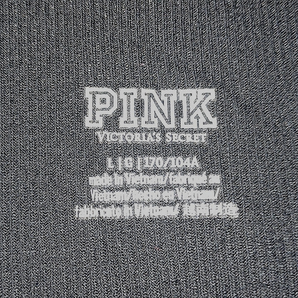 PINK Tanktop - Picture 2 of 3